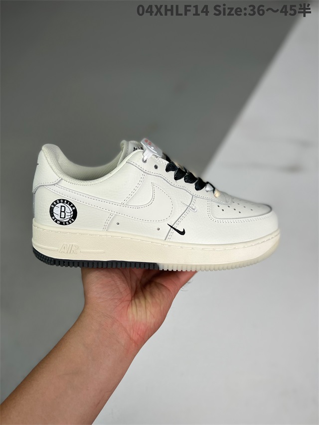 women air force one shoes size 36-45 2022-11-23-514